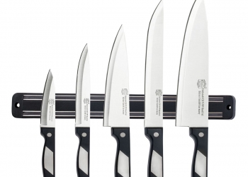 Правила выбора и хранения кухонных ножей