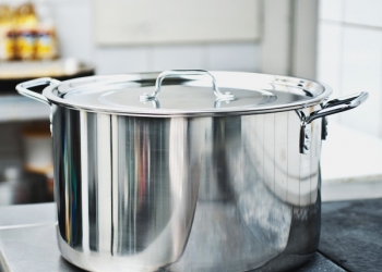 Что нужно знать о посуде изготовленной из нержавеющей стали