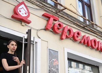 «Теремок» планирует открыть в течение пяти лет 80 ресторанов в Санкт-Петербурге и Ленобласти