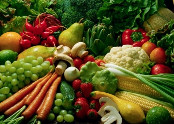ТОП-6 самых распространённых мифов о вегетарианстве